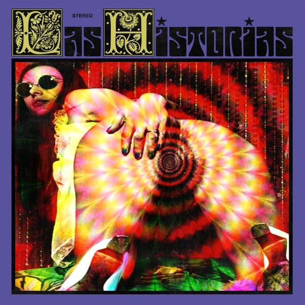 Las Historias - Discography (2019 - 2020)