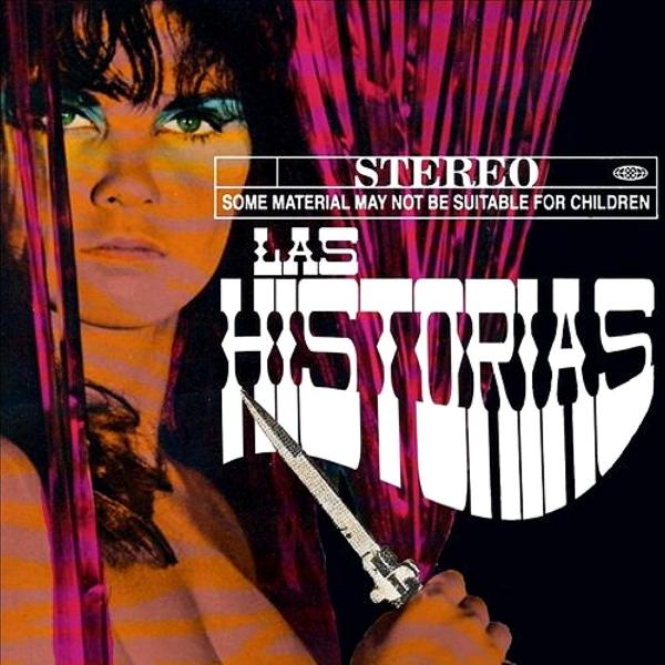 Las Historias - Discography (2019 - 2020)