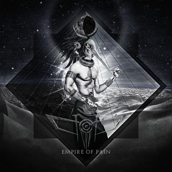 Dynasty of Darkness - Empire of Pain (Deluxe Edition 10Th Year Anniversary)