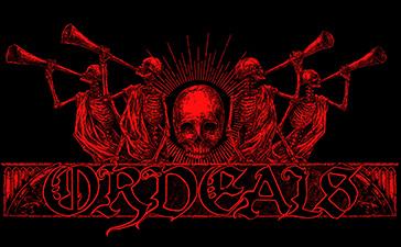 Ordeals - Discography (2016 - 2019)