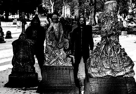 Ordeals - Discography (2016 - 2019)