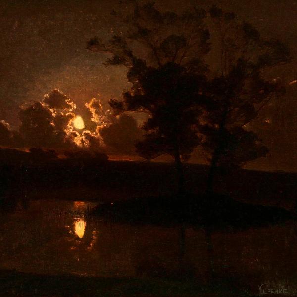 Vulfehrie - The Devouring Fire Of Mortality