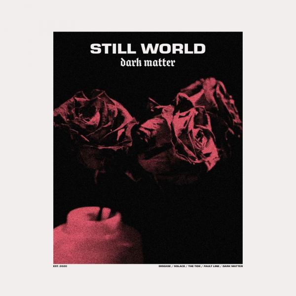 Still World - Dark Matter (EP)