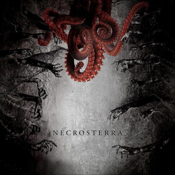 Erl - Necrosterra
