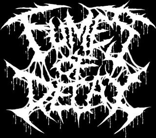 Fumes Of Decay - Discography (2009-2020)