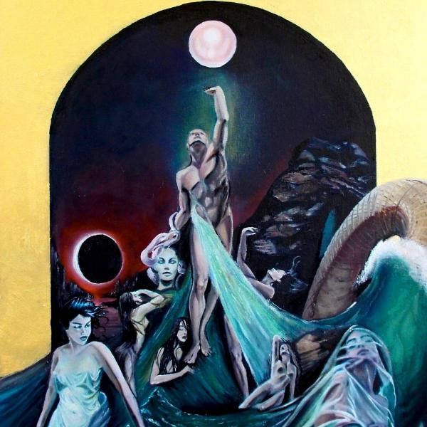 Luna Cruise - Discography (2018 - 2020)