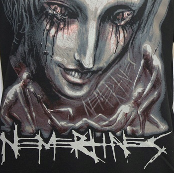 Nemertines - Discography (2009-2020)