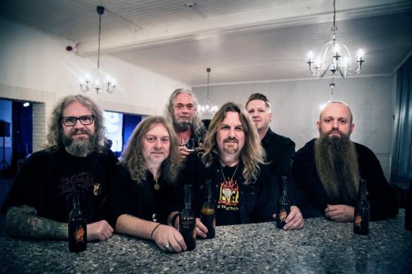 Dun Ringill - Discography (2019 - 2020)