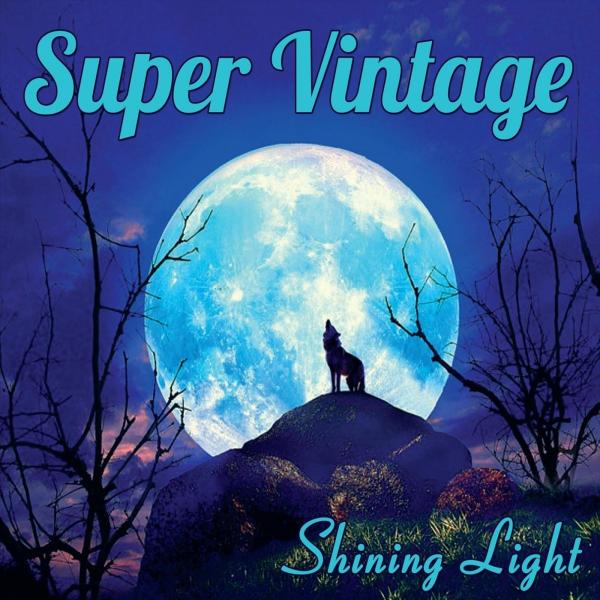 Super Vintage - Shining Light
