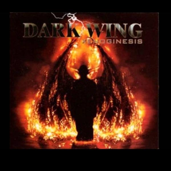 Dark Wing - Xenoginesis