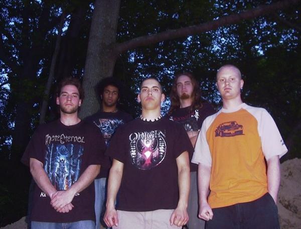 Aborted Existence - Discography (2005 - 2010)