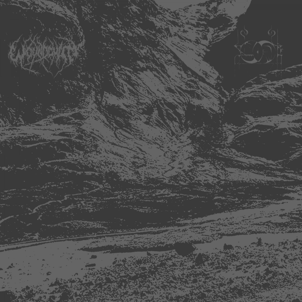 Zigota &amp; Woundcult - Drowned By The Sin of Time (Split)