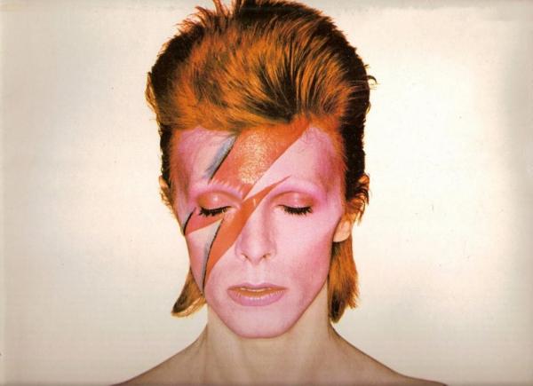 David Bowie - Discography (1967 -2020)