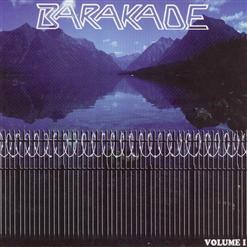 Barakade - Volume 1