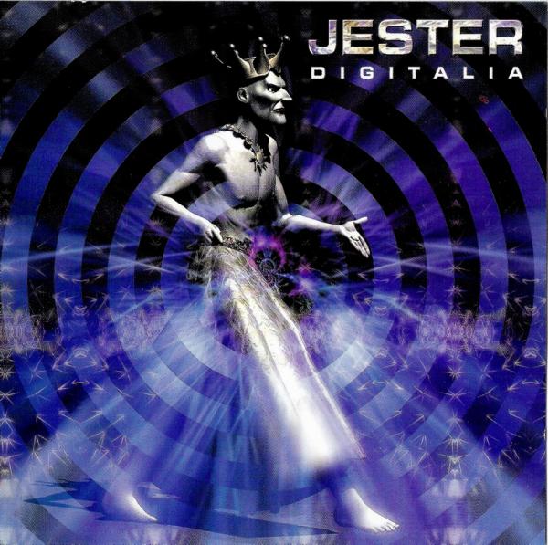 Jester - Discography (1997 - 1999)