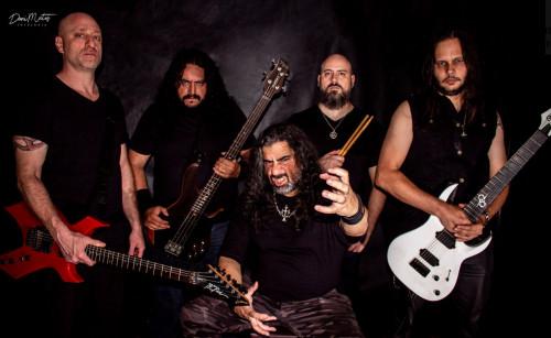 Scars - Discography (2005-2020)