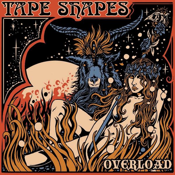 Tape Shapes - Discography (2014 - 2020)