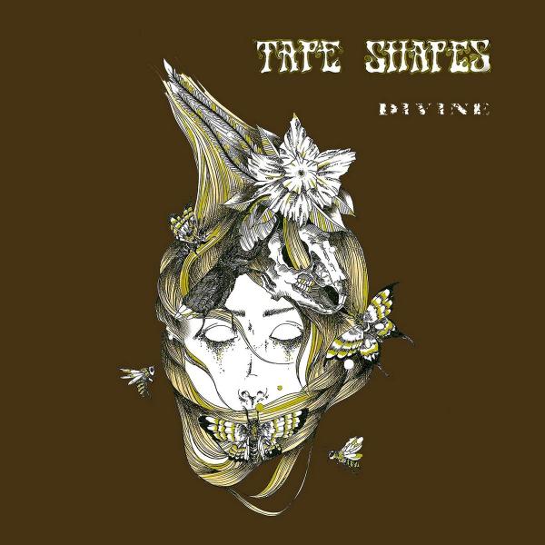 Tape Shapes - Discography (2014 - 2020)