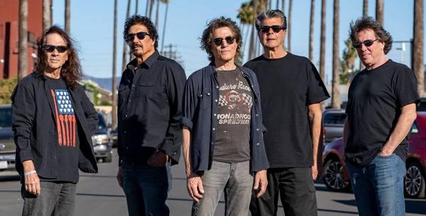 Fortune - Discography (1978 - 2020)