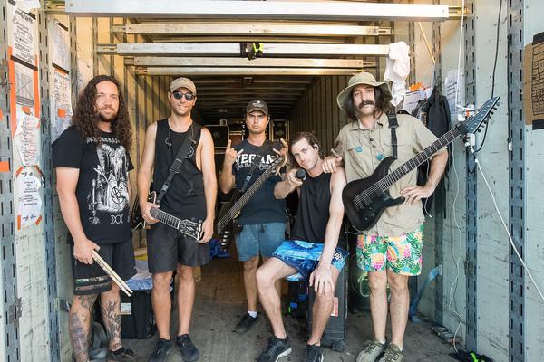 In Hearts Wake - Discography (2012 - 2024)