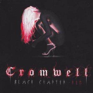 Cromwell - Discography (1997 - 2016)