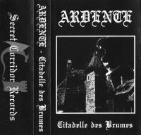 Ardente - Citadelle Des Brumes