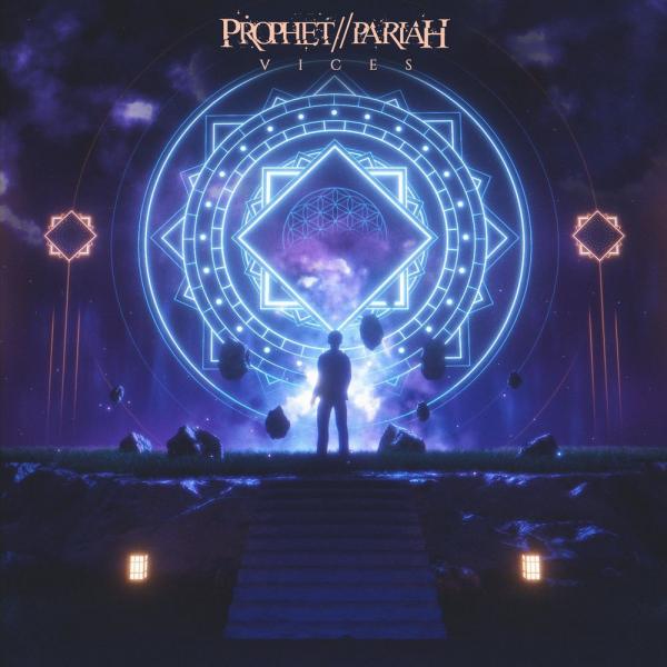 Prophet // Pariah - Vices (EP)