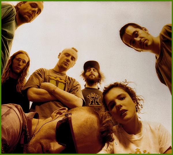 Senser - Discography (1993 -2014)