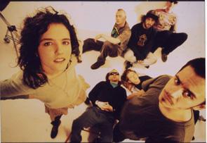 Senser - Discography (1993 -2014)