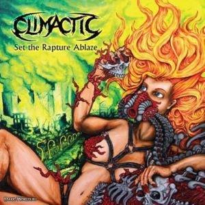 Climactic - Set the Rapture Ablaze