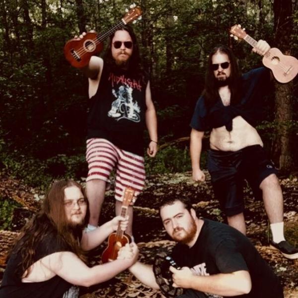 Swamp Nuts - Discography (2016 - 2019)