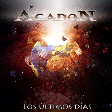 Ágadon - Los últimos días
