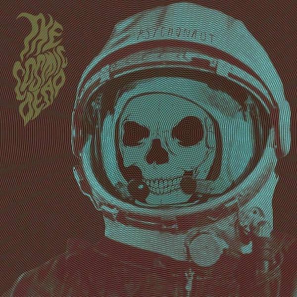 The Cosmic Dead - Discography (2011 - 2019)