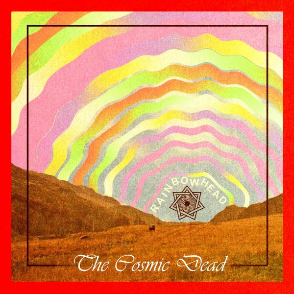 The Cosmic Dead - Discography (2011 - 2019)