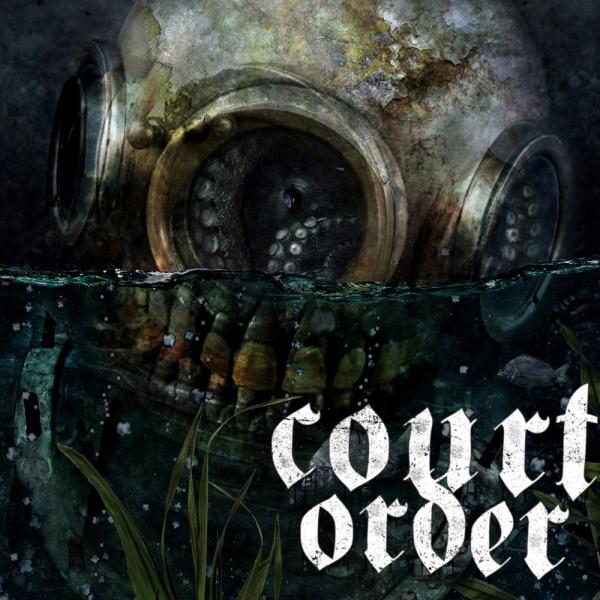 Court Order - Court Order (EP)