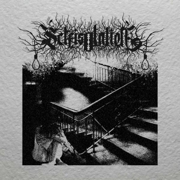Self Isolation - Collapsing Into Oblivion (EP)