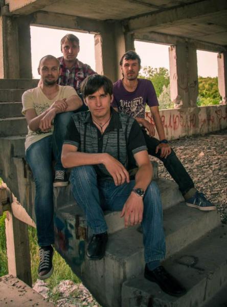 Берег Неба - Discography (2012 - 2013)