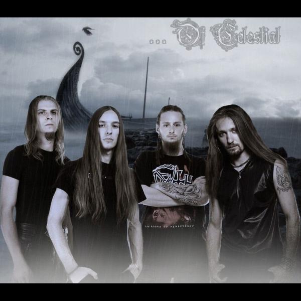 ...of Celestial - Discography (2009 - 2011)