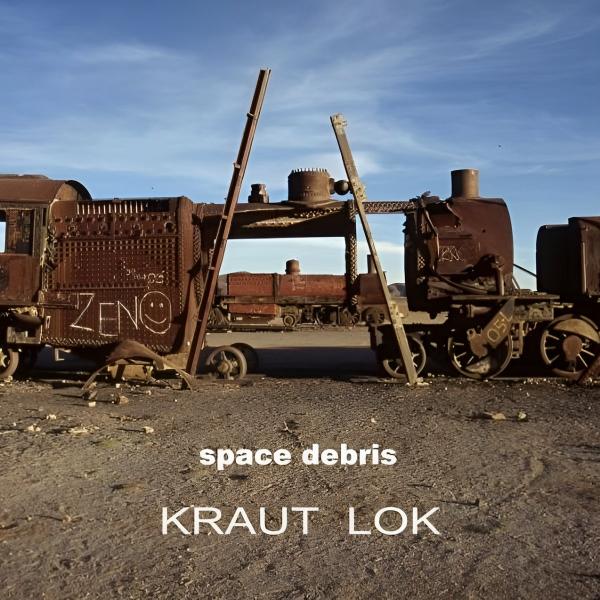 Space Debris - Discography (2002 - 2021)