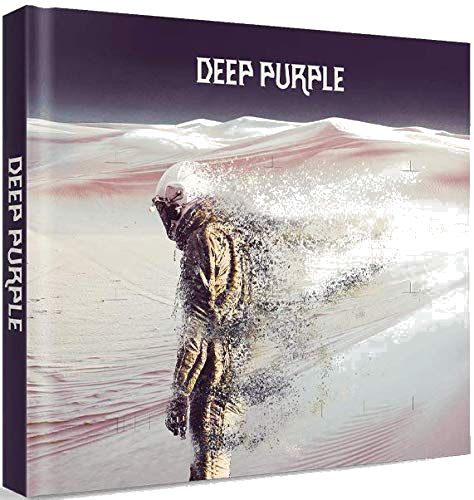 Deep Purple - Whoosh! (DVD9)