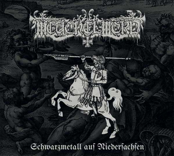 Meuchelmord - Schwarzmetall Aus Niedersachsen