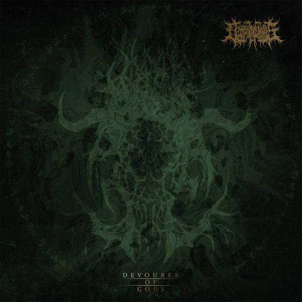 Decomposition Of Entrails - (1 LP, 1 Single)