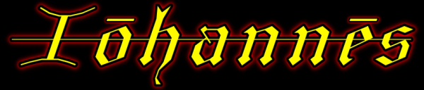 Iōhannēs - In Mourning Past