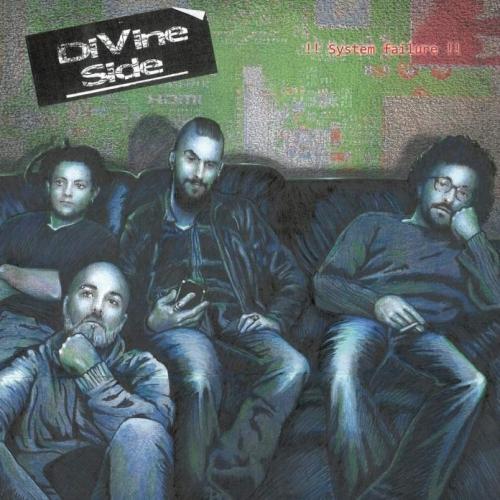 Divine Side - System Failure