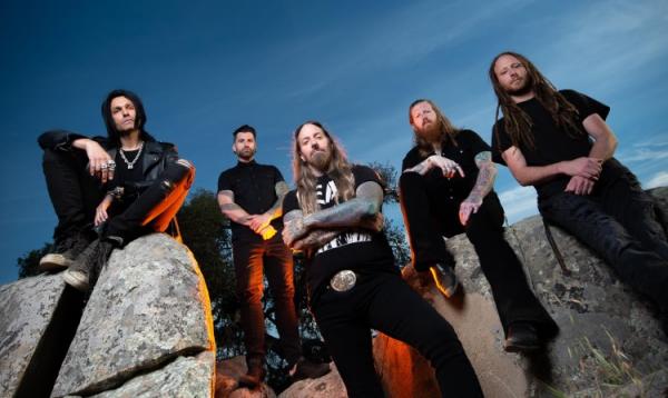 DevilDriver - Discography (2003 - 2020) (Lossless)