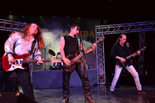 Мгновение Вечности - Пути жестоких (ЕР)