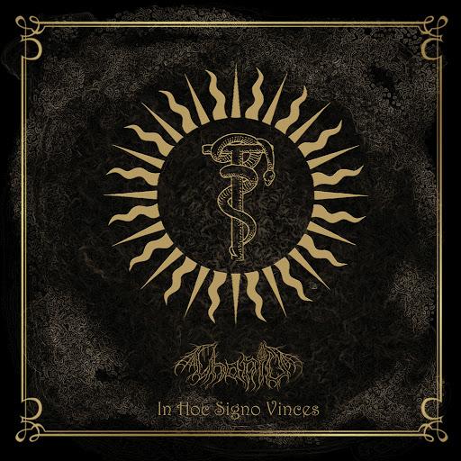 Chanid - In Hoc Signo Vinces (EP)