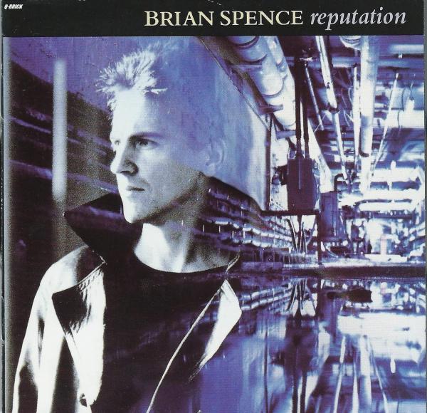 Brian Spence - Discography (1986 - 1988)