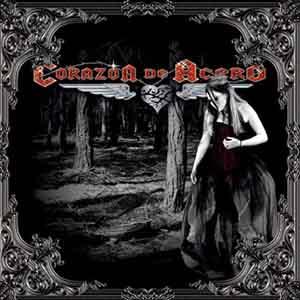 Corazón de Acero - Corazón de Acero