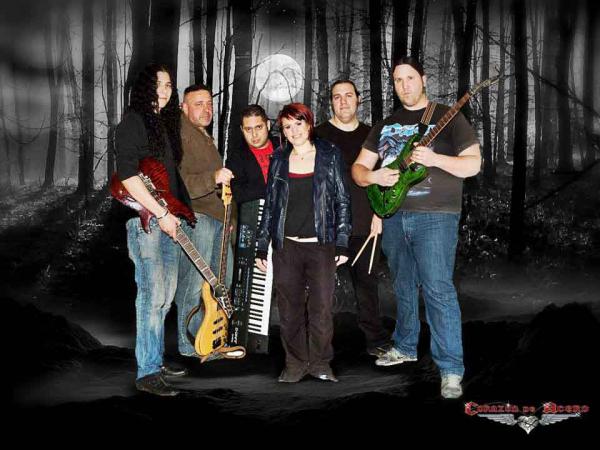 Corazón de Acero - Corazón de Acero